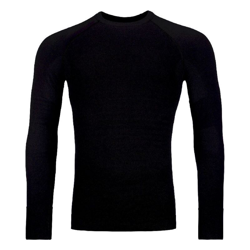 230 Competition Long Sleeve - Thermounterwäsche - Herren