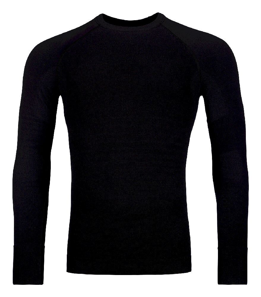 Ortovox 230 Competition Long Sleeve - Base layer - Men's