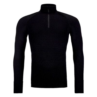 230 Competition Zip Neck - Bokseri - Miehet