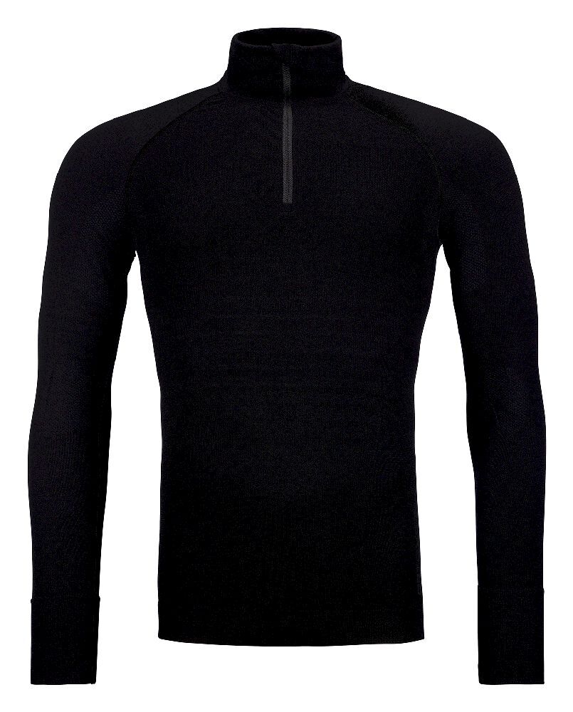 Ortovox 230 Competition Zip Neck - Sous-vêtement thermique homme | Hardloop