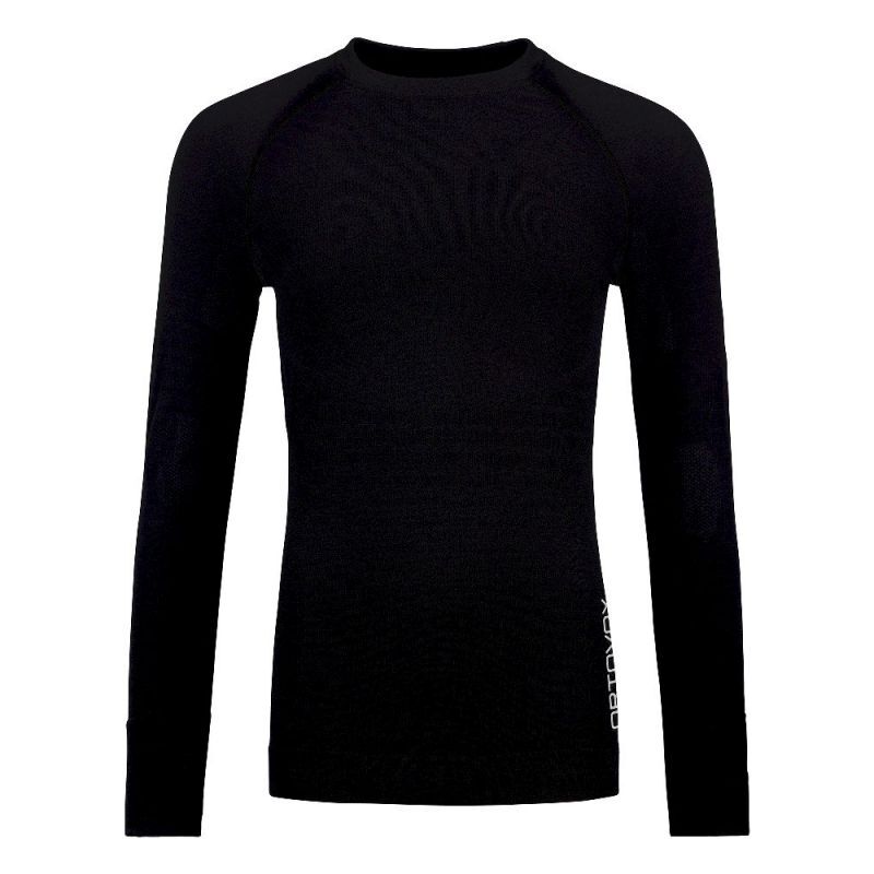 Ortovox 230 Competition Long Sleeve - Intimo - Donna
