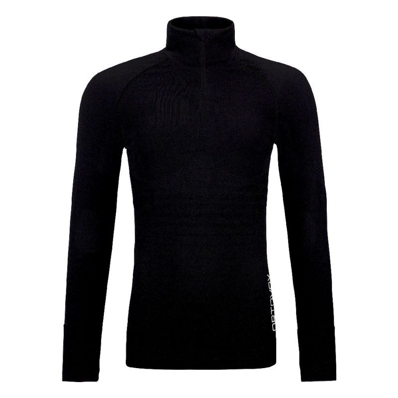 230 Competition Zip Neck - Base layer - Women's