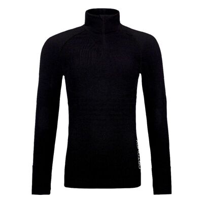230 Competition Zip Neck - Sous-vêtement thermique femme