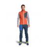 Ortovox Berrino Vest - Colete homem | Hardloop