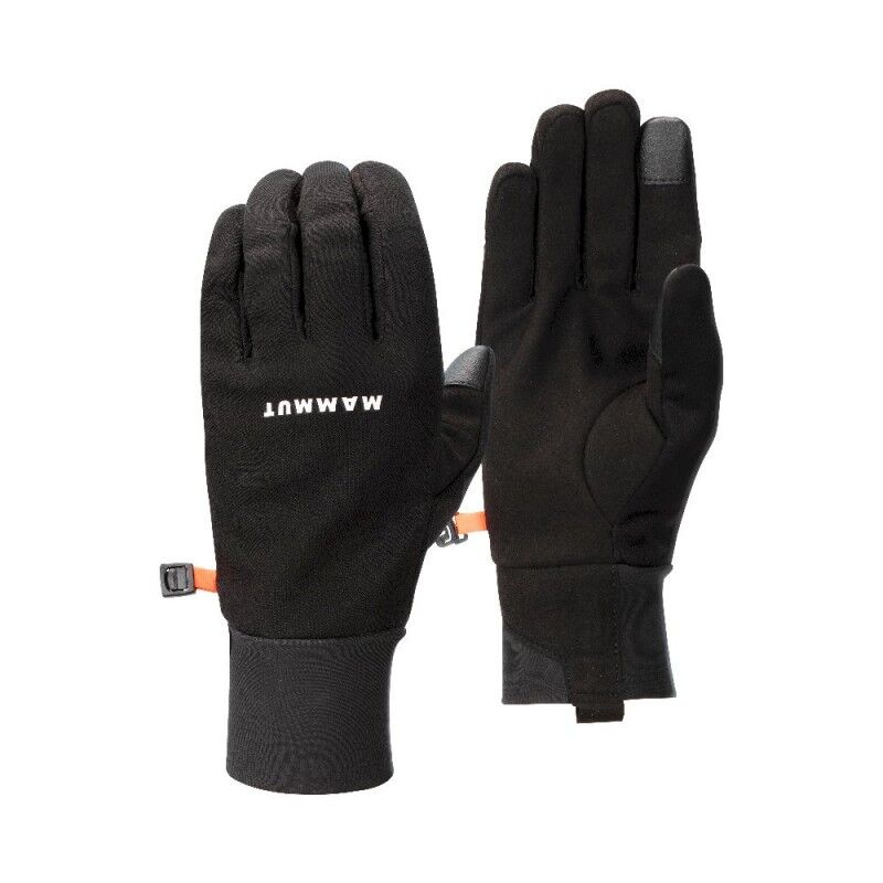 Mammut Astro Gloves - Handschoenen