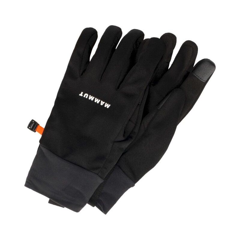 Mammut Astro Glove - Guantes
