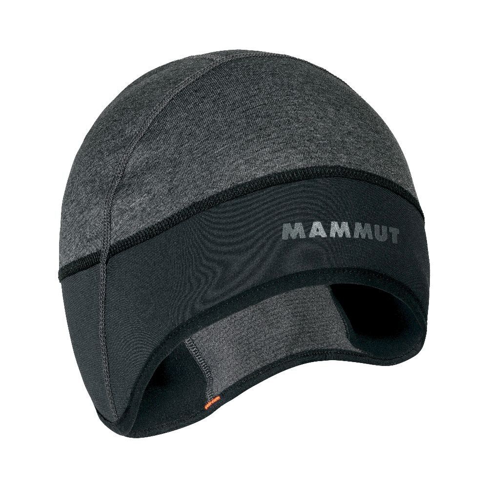 Mammut WS Helm Cap 2021 - Bonnet | Hardloop