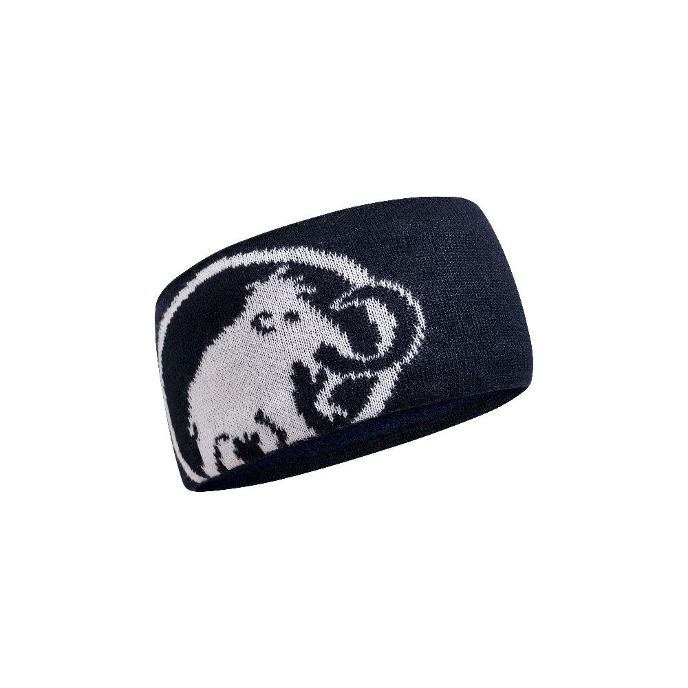 Mammut Tweak Headband - Čepice | Hardloop