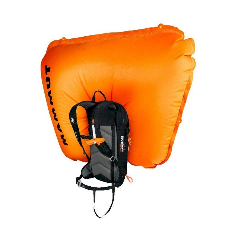 Mammut Flip Removable Airbag 3.0 - sac à dos airbag | Hardloop