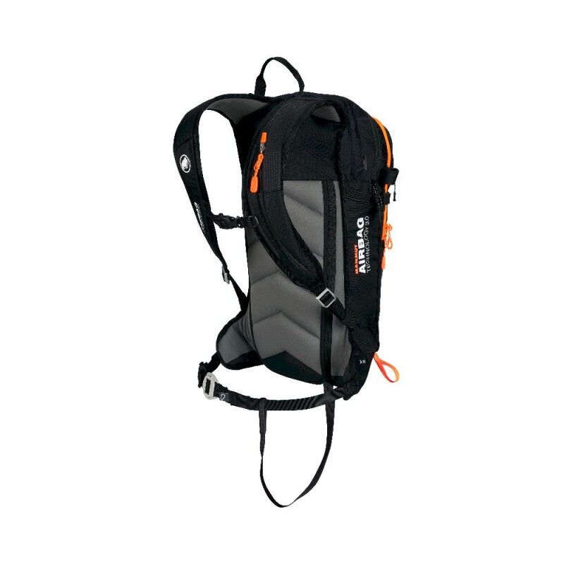 Mammut - Flip Removable Airbag 3.0 - Avalanche backpack