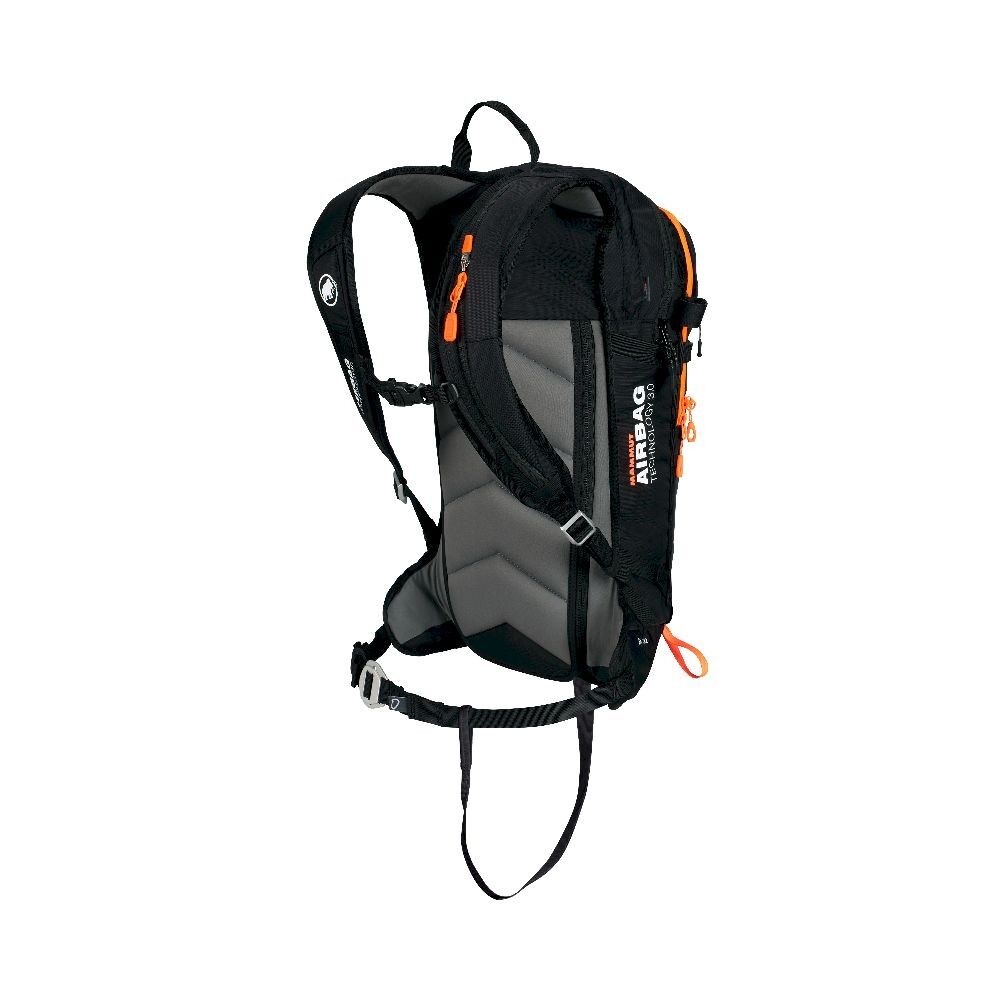 Mammut Flip Removable Airbag 3.0 - sac à dos airbag | Hardloop