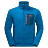 Jack Wolfskin Atmos Jacket - Softshell jacket - Men's