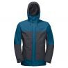 Jack Wolfskin Dna Supernova 3In1 - Casaco 3 em 1 homem | Hardloop