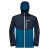 Jack Wolfskin Eagle Peak Jacket - Waterproof jacket - Men's