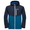 Jack Wolfskin Eagle Peak Jacket - Waterproof jacket - Men's