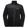 Jack Wolfskin Blizzard - Fleece jacket - Men's