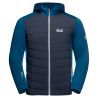 Jack Wolfskin Crossing Peak Jkt - Softshell jacket - Men's
