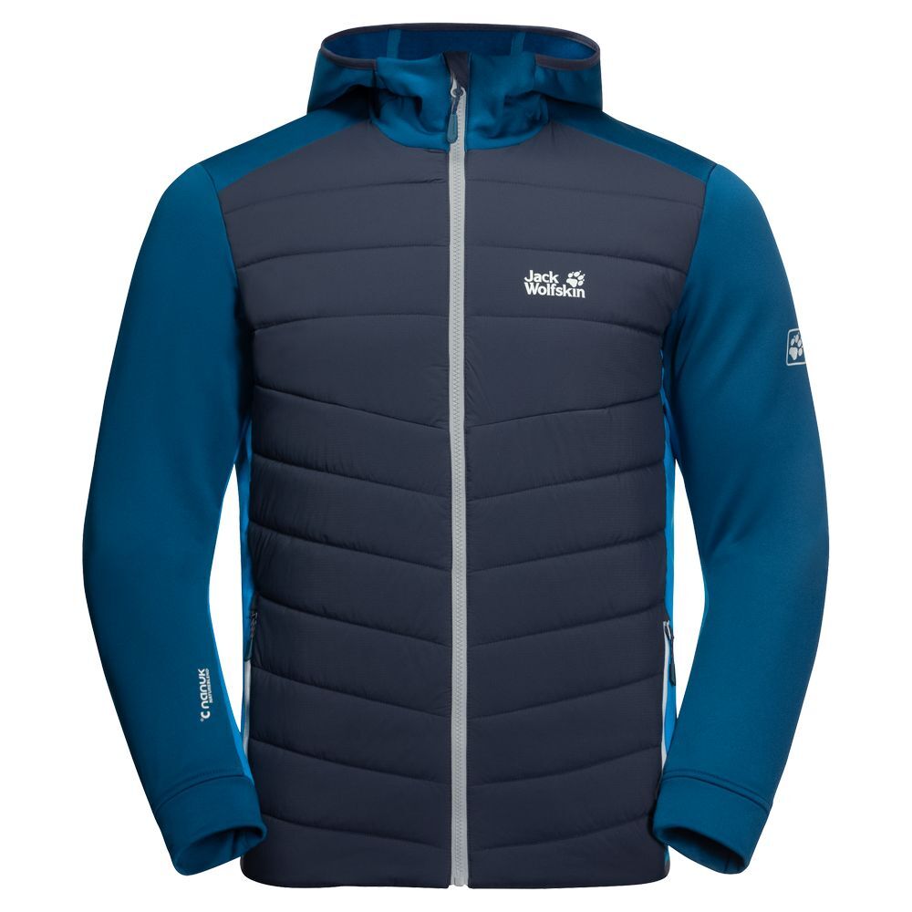 Jack Wolfskin Crossing Peak Jkt - Softshell jacket - Men's