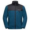 Jack Wolfskin Dna Grizzly - Fleece jacket - Men's