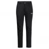 Jack Wolfskin Zenon Softshell Pantsen - Softshell trousers - Men's