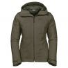 Jack Wolfskin Argon Storm Jacket - Synthetic jacket - Women's