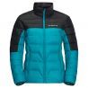 Jack Wolfskin Dna Tundra Jkt - Doudoune femme | Hardloop