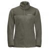 Jack Wolfskin Dna Kenai Jkt - Polaire femme | Hardloop