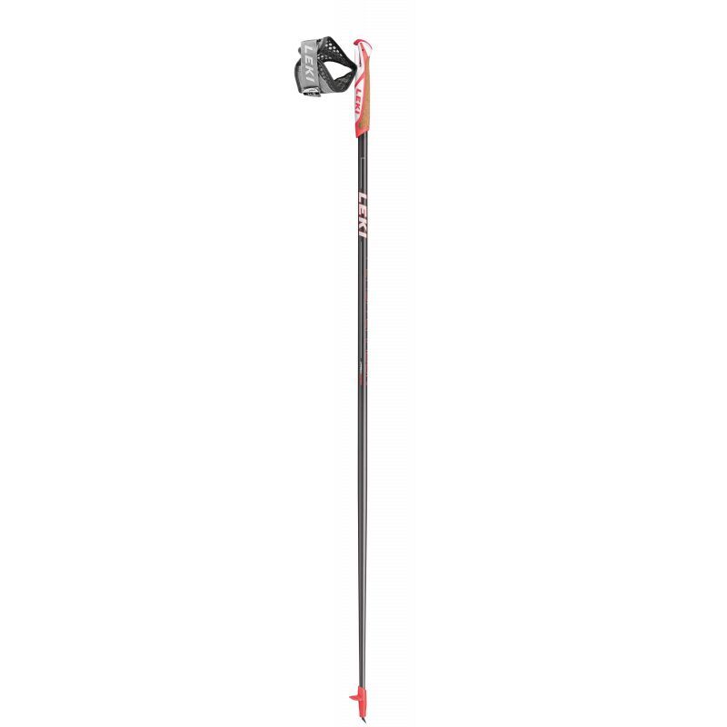 Leki Flash Carbon - Bâtons marche nordique | Hardloop