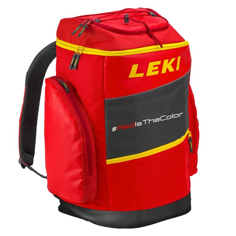 Leki Bootbag Race - Ski shoe bag