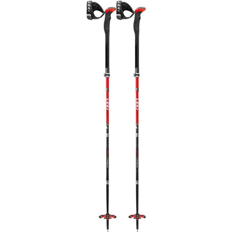 Leki Tour Stick Vario V - Bastoncini da sci