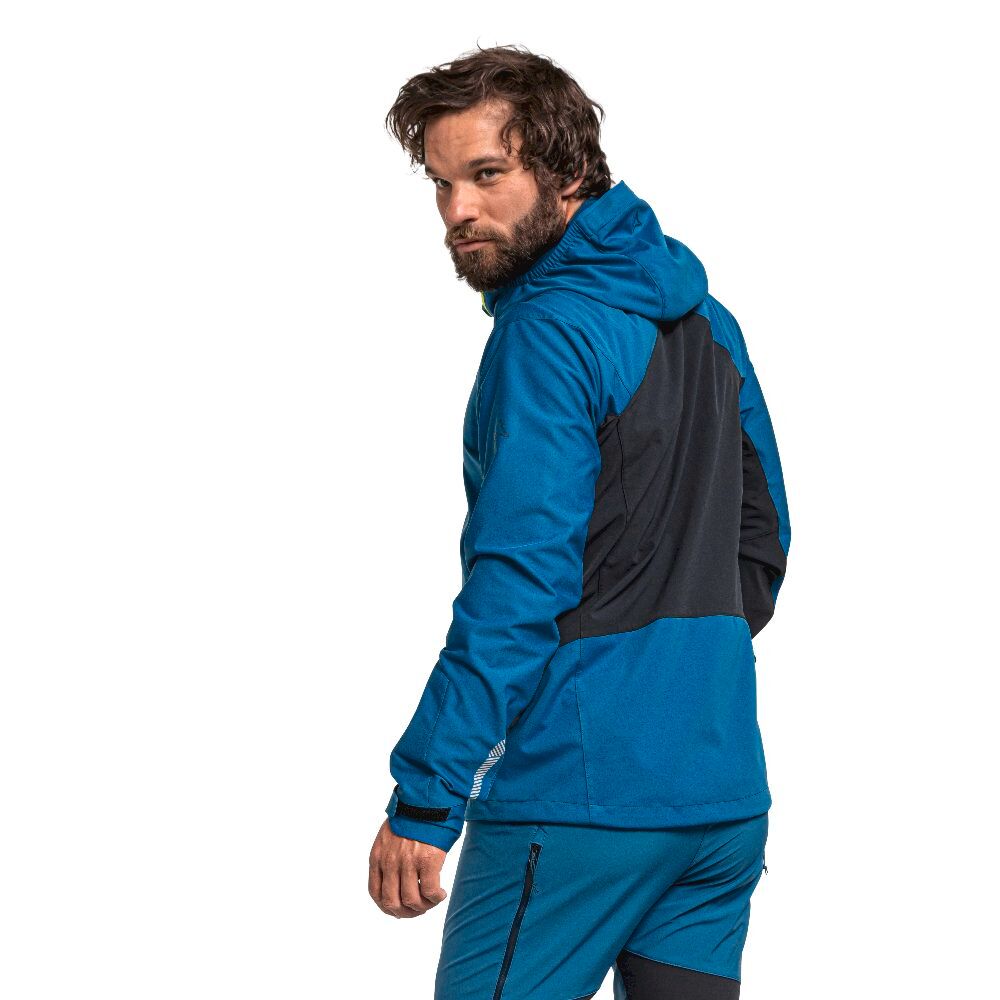 Schöffel Softshell Jacket Miara - Giacca softshell - Uomo