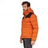 Schöffel Insulated Jacket Boston - Hardshell jacket - Men's