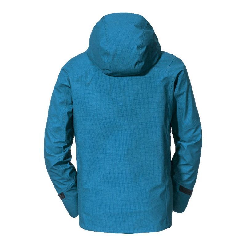 Schöffel 3L Jacket Sass Maor - Waterproof jacket - Men's
