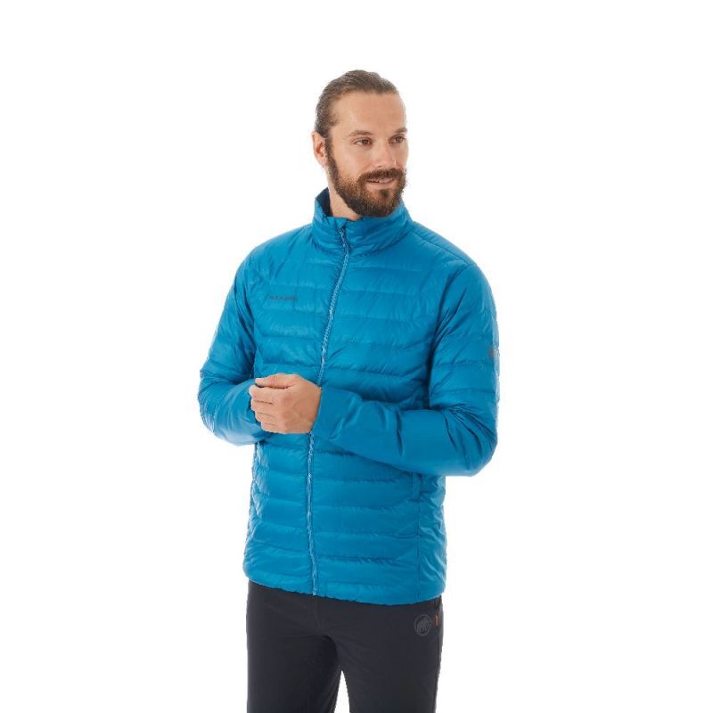 Mammut Convey 3 In 1 HS Hooded Jacket - Regnjacka Herr