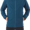Mammut Convey 3 In 1 HS Hooded Jacket - Casaco impermeável homem | Hardloop