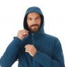 Mammut Convey 3 In 1 HS Hooded Jacket - Casaco impermeável homem | Hardloop
