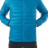 Mammut Convey 3 In 1 HS Hooded Jacket - Casaco impermeável homem | Hardloop
