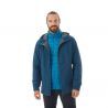 Mammut Convey 3 In 1 HS Hooded Jacket - Casaco impermeável homem | Hardloop