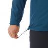 Mammut Convey 3 In 1 HS Hooded Jacket - Casaco impermeável homem | Hardloop