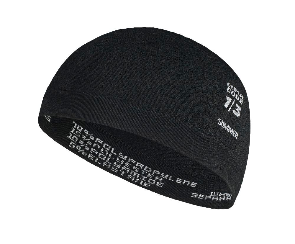 Assos Robo Foil G2 - Berretto