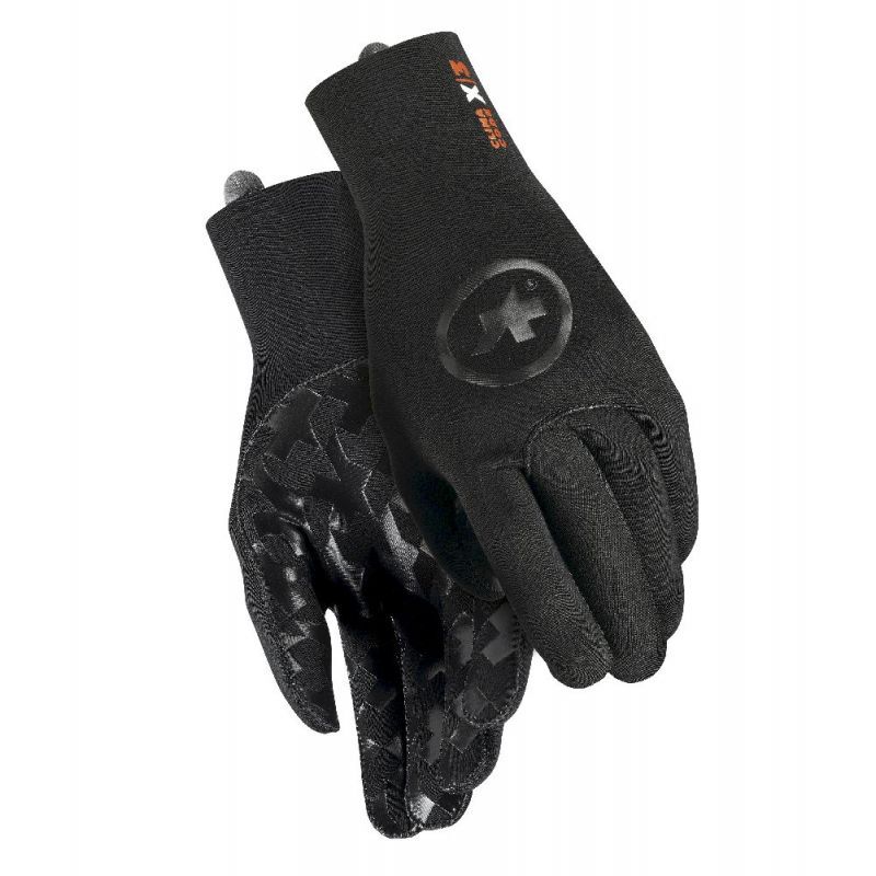 GT Rain Gloves - Luva de ciclismo