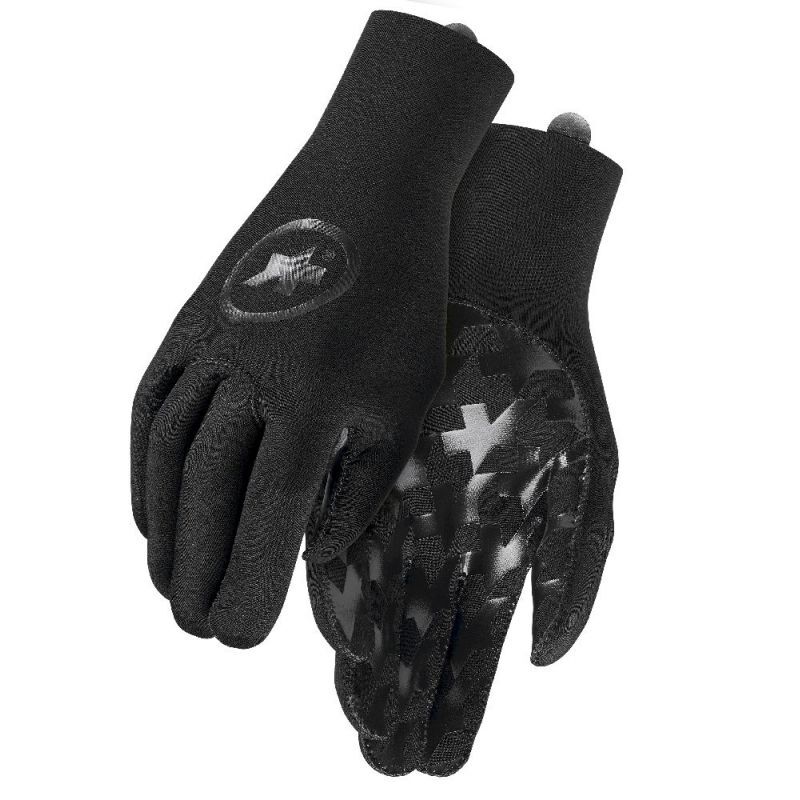 Assos GT Rain Gloves - Guanti ciclismo