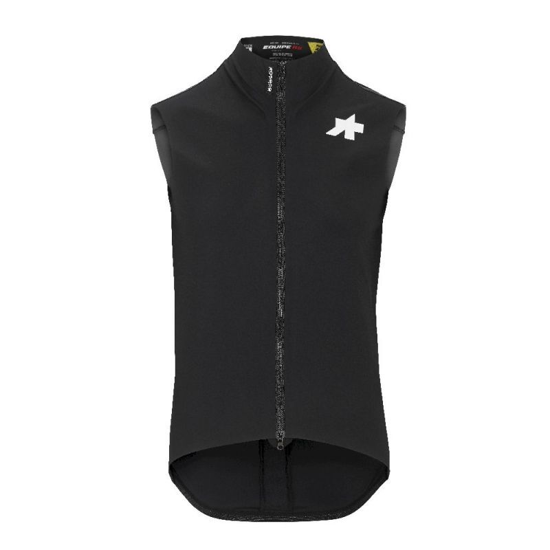 Assos Equipe RS Spring Fall Aero Gilet Cycling vest Men's