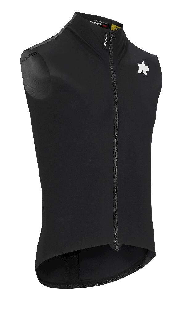 Assos Equipe RS Spring Fall Aero Gilet - Cycling vest - Men's