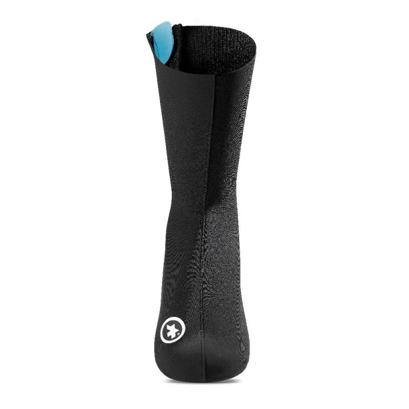 Assos GT Winter Booties - Fahrrad Überschuhe