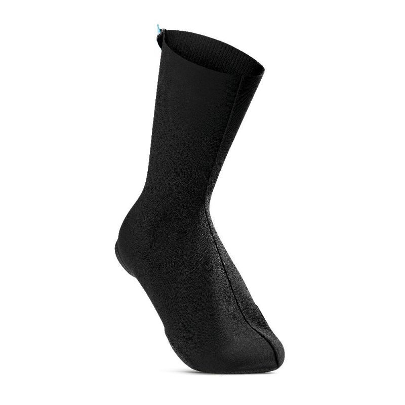 Assos GT Winter Booties - Cycling overshoes