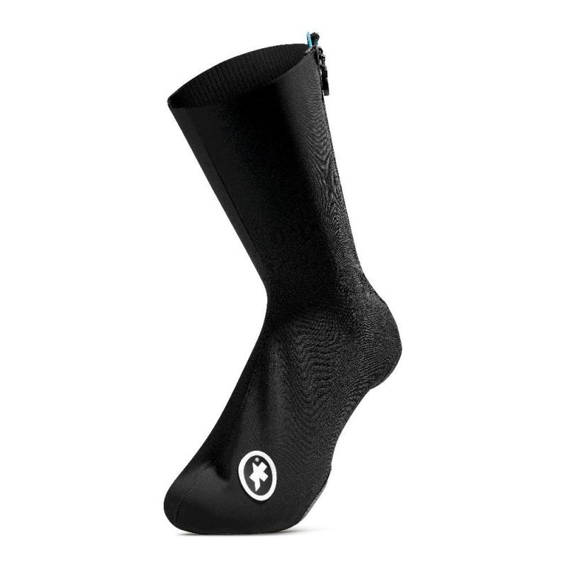Assos GT Winter Booties - Skoöverdrag