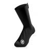 Assos GT Winter Booties - Fahrrad Überschuhe