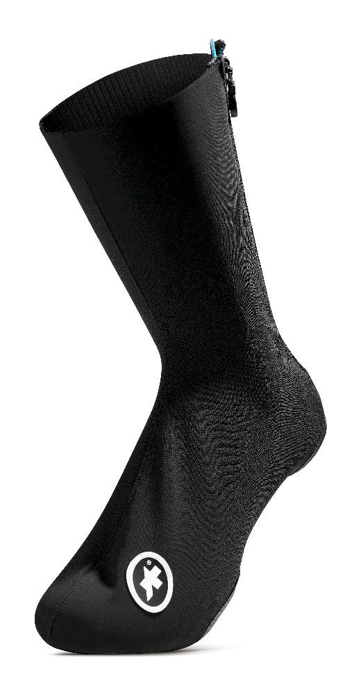 Assos overshoes sales