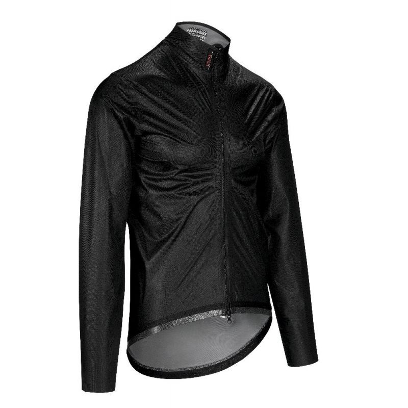 Assos Equipe RS Rain Jacket Targa - Sadetakki - Miehet